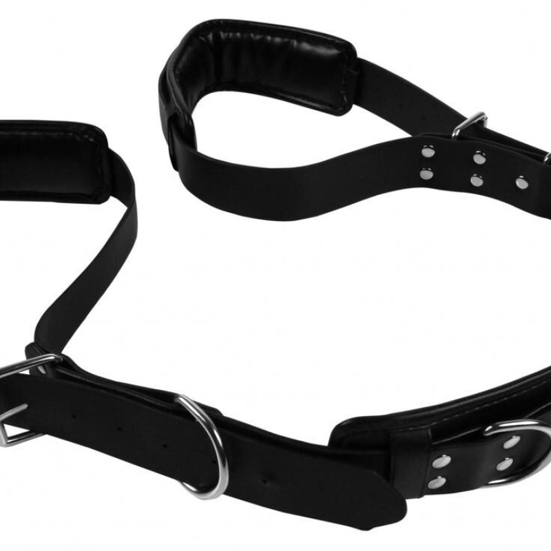 Mainteneur de position Padded Sling Sangles ajustables Mainteneur de position Padded Sling Sangles ajustables