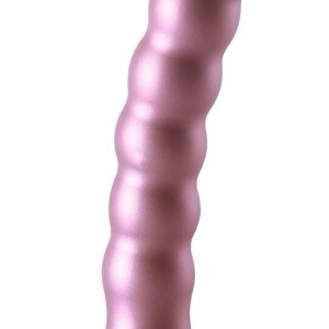 Plug Beaded G-Spot S 13 x 2.5cm Rose Plug Beaded G-Spot S 13 x 2.5cm Rose