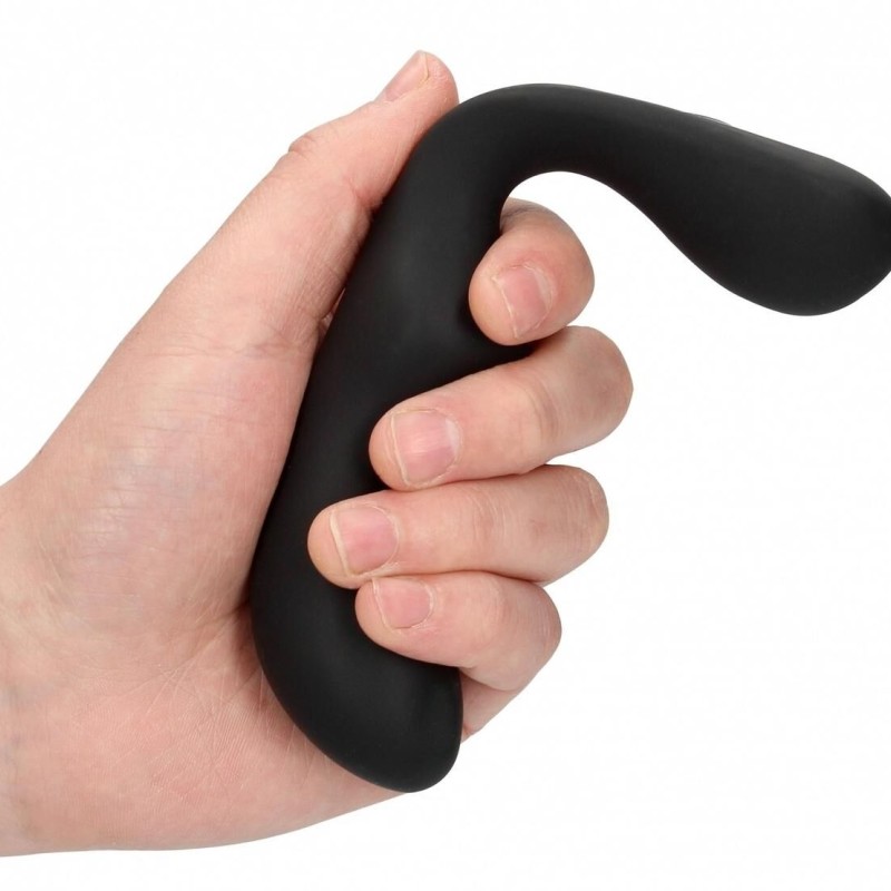 Stimulateur de prostate Pointed 11 x 3.4cm Stimulateur de prostate Pointed 11 x 3.4cm