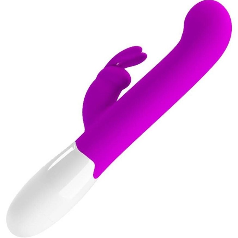 Vibro Rabbit Centaur Pretty Love 20cm Vibro Rabbit Centaur Pretty Love 20cm