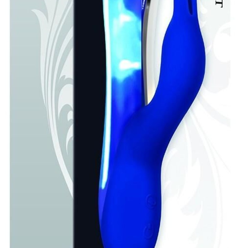 Vibro Rabbit Bunny Bright 20cm Vibro Rabbit Bunny Bright 20cm