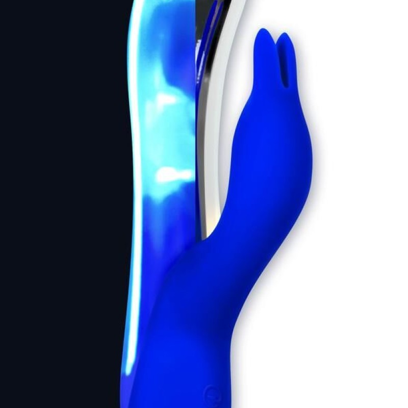 Vibro Rabbit Bunny Bright 20cm Vibro Rabbit Bunny Bright 20cm
