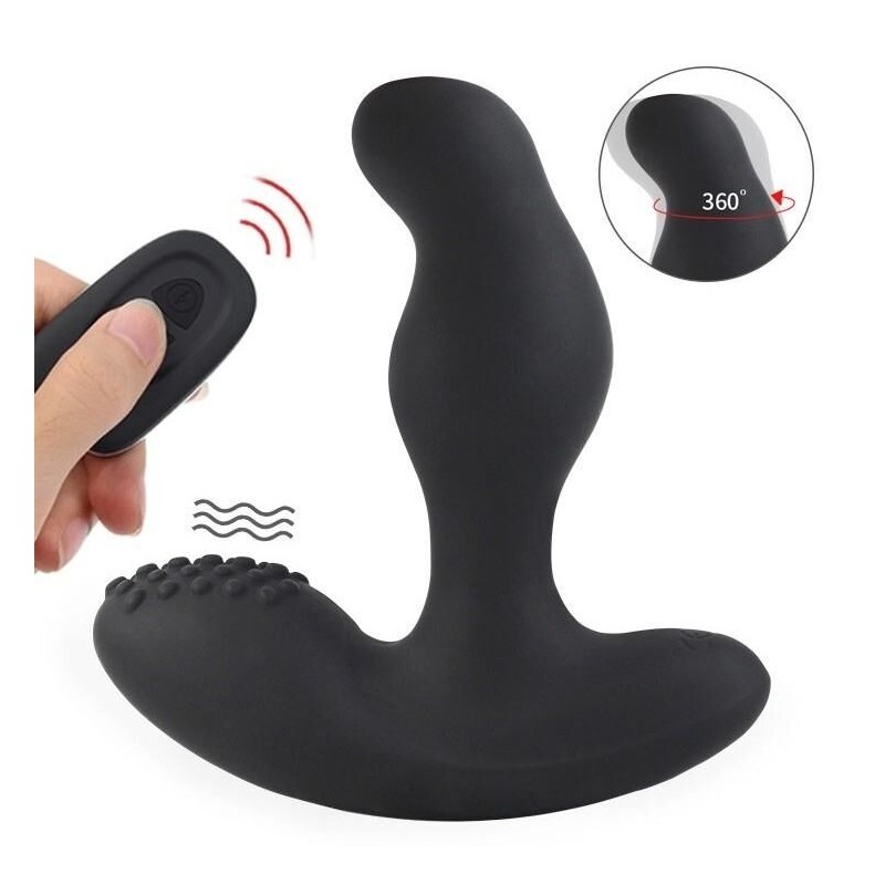 Stimulateur de prostate Cesar 10 x 4cm Stimulateur de prostate Cesar 10 x 4cm