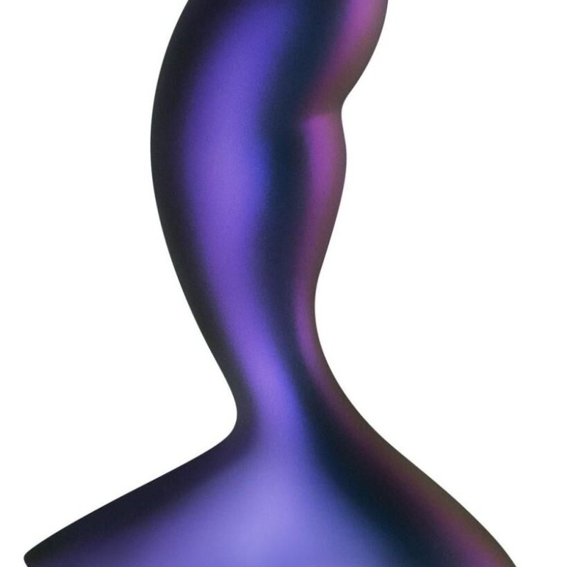 Stimulateur de prostate Intergalactic Hueman 8.5 x 3.2cm Stimulateur de prostate Intergalactic Hueman 8.5 x 3.2cm