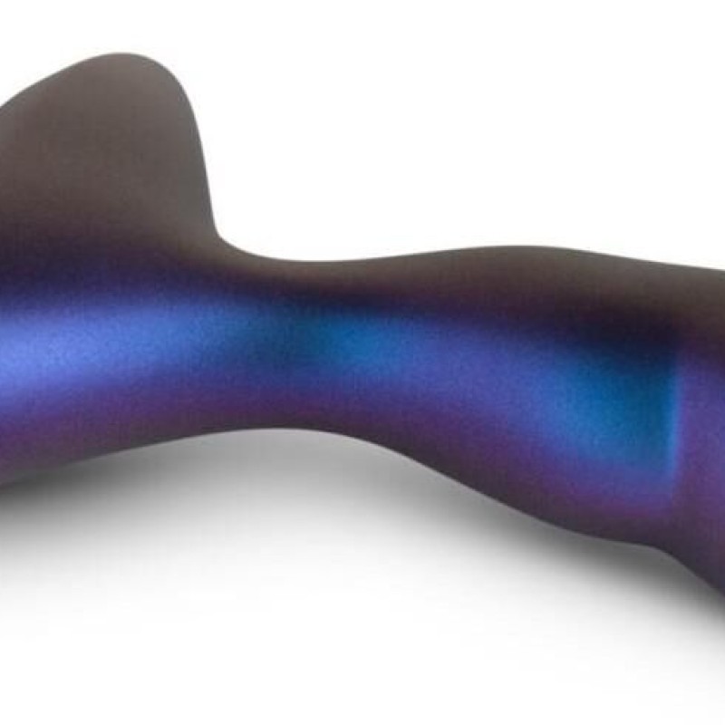 Stimulateur de prostate Intergalactic Hueman 8.5 x 3.2cm Stimulateur de prostate Intergalactic Hueman 8.5 x 3.2cm