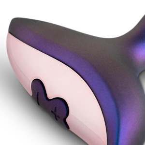 Stimulateur de prostate Intergalactic Hueman 8.5 x 3.2cm Stimulateur de prostate Intergalactic Hueman 8.5 x 3.2cm
