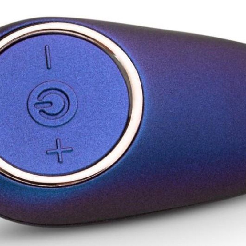 Stimulateur de prostate Intergalactic Hueman 8.5 x 3.2cm Stimulateur de prostate Intergalactic Hueman 8.5 x 3.2cm