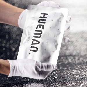 Stimulateur de prostate Intergalactic Hueman 8.5 x 3.2cm Stimulateur de prostate Intergalactic Hueman 8.5 x 3.2cm