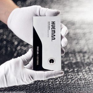 Stimulateur de prostate Intergalactic Hueman 8.5 x 3.2cm Stimulateur de prostate Intergalactic Hueman 8.5 x 3.2cm