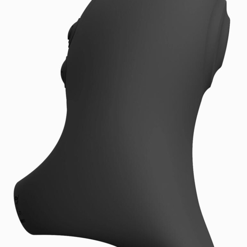 Stimulateur de clitoris Hana Noir Stimulateur de clitoris Hana Noir