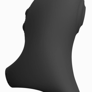 Stimulateur de clitoris Hana Noir Stimulateur de clitoris Hana Noir