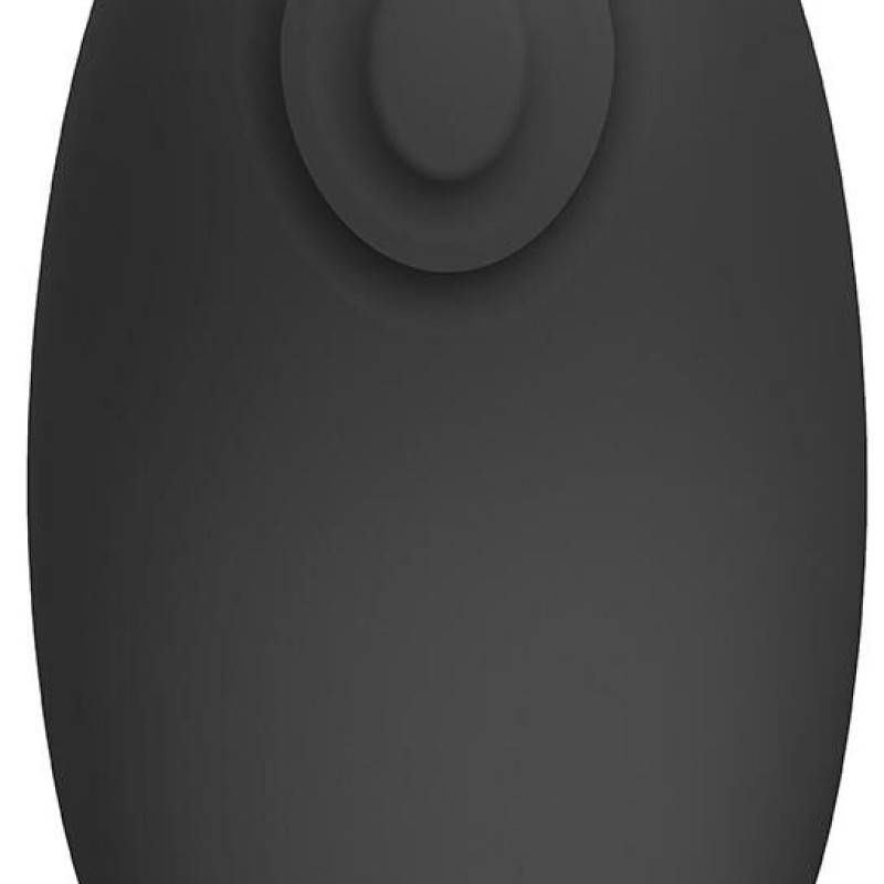 Stimulateur de clitoris Hana Noir Stimulateur de clitoris Hana Noir