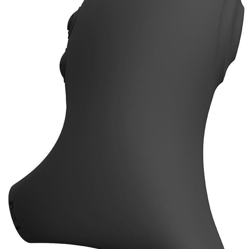 Stimulateur de clitoris Hana Noir Stimulateur de clitoris Hana Noir