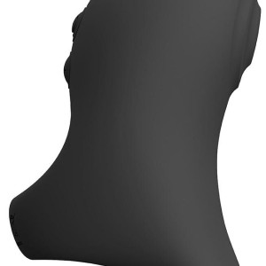 Stimulateur de clitoris Hana Noir Stimulateur de clitoris Hana Noir