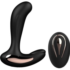 Stimulateur de prostate vibrant Righy 11 x 3.3cm Stimulateur de prostate vibrant Righy 11 x 3.3cm