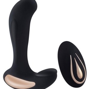 Stimulateur de prostate vibrant Righy 11 x 3.3cm Stimulateur de prostate vibrant Righy 11 x 3.3cm