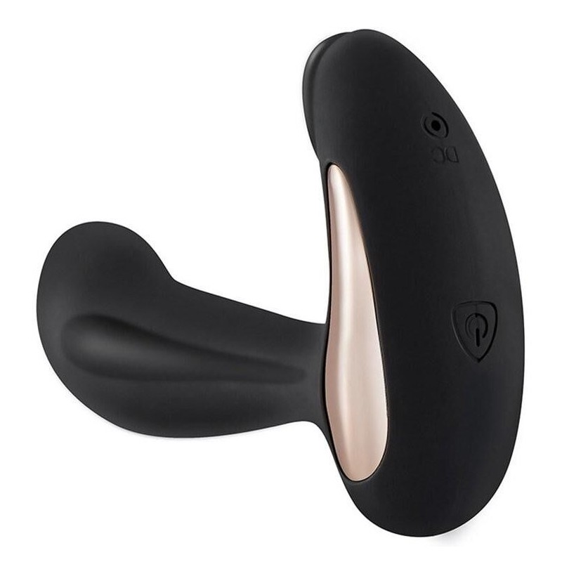 Stimulateur de prostate vibrant Righy 11 x 3.3cm Stimulateur de prostate vibrant Righy 11 x 3.3cm