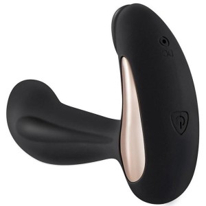 Stimulateur de prostate vibrant Righy 11 x 3.3cm Stimulateur de prostate vibrant Righy 11 x 3.3cm