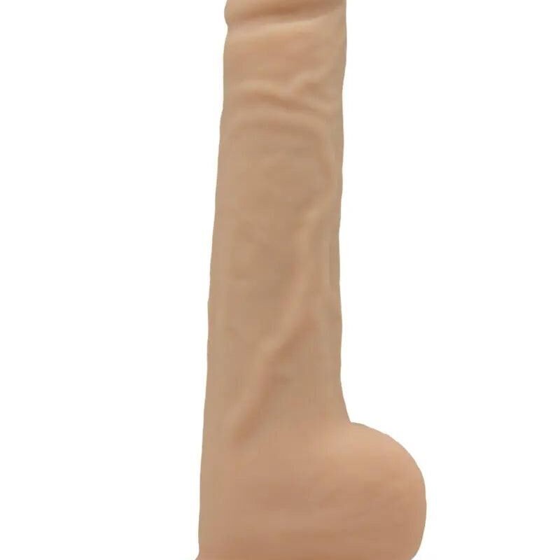 Gode réaliste 17,5 cm Mr Smith - WOOOMY | Réalisme et Plaisir Naturel