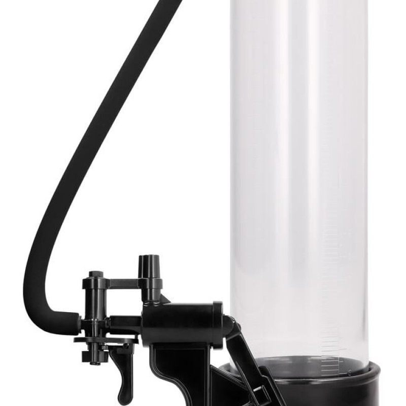 Pompe à pénis Elite Pump 21 x 5.5cm Pompe à pénis Elite Pump 21 x 5.5cm