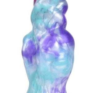 Gode éjaculateur Dog Pomerian 17 x 6cm Gode éjaculateur Dog Pomerian 17 x 6cm