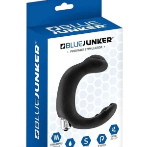 Stimulateur prostatique - L'orgasme au masculin Stimulateur prostatique - L'orgasme au masculin