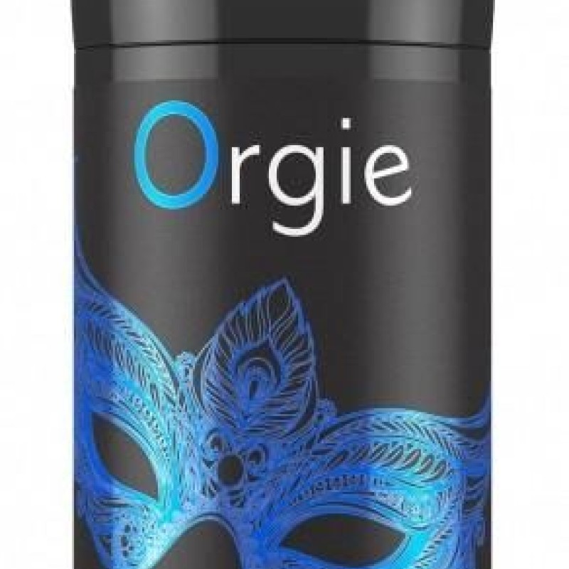 Gel stimulant Sexy Vibe Electric 15ml Gel stimulant Sexy Vibe Electric 15ml