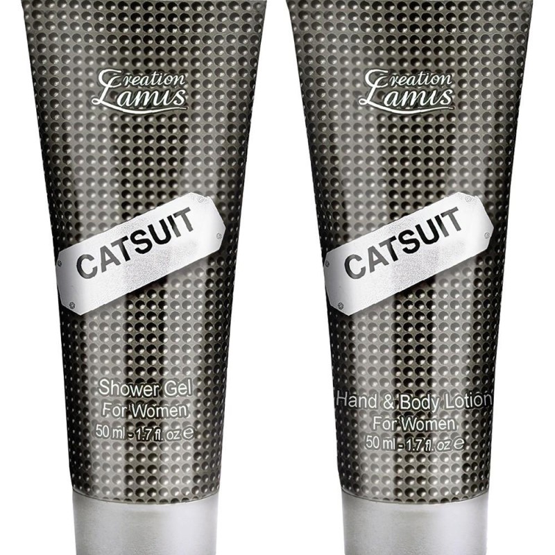 Coffret Eau de parfum Catsuit for Women Coffret Eau de parfum Catsuit for Women
