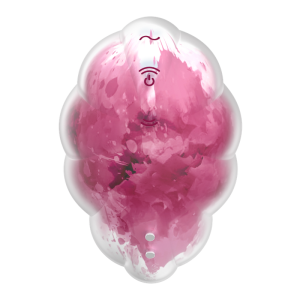 Stimulateur clitoridien par onde de pression sans contact et par vibration USB rose et blanc, Cloud Dancer Satisfyer - CC597839 Stimulateur clitoridien par onde de pression sans contact et par vibration USB rose et blanc, Cloud Dancer Satisfyer - CC597839