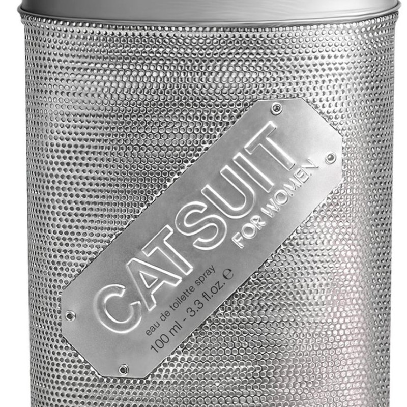 Eau de toilette Catsuit for Women 100 ml - Lamis Eau de toilette Catsuit for Women 100 ml - Lamis