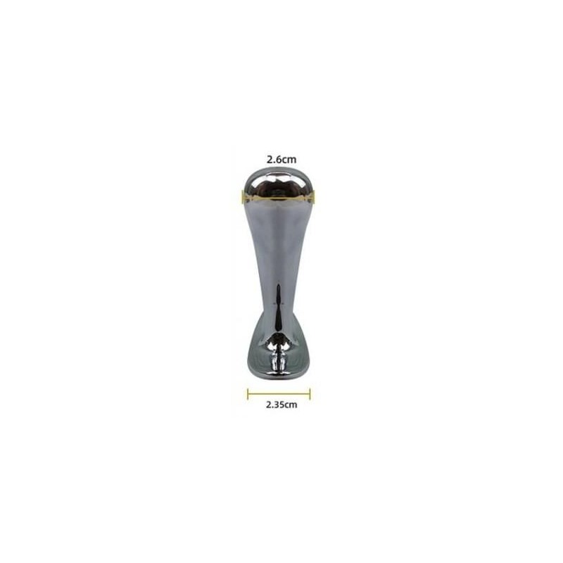 Plug + Bijou Stim point G S 6.5 x 2.4 cm Plug + Bijou Stim point G S 6.5 x 2.4 cm