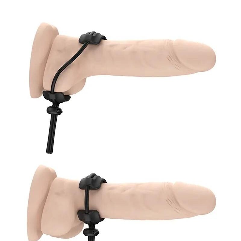 Anneau Ajustable Fit Ring Dorcel - Pimentez vos Plaisirs sur OhMyGodz.fr Anneau Ajustable Fit Ring Dorcel - Pimentez vos Plaisirs sur OhMyGodz.fr
