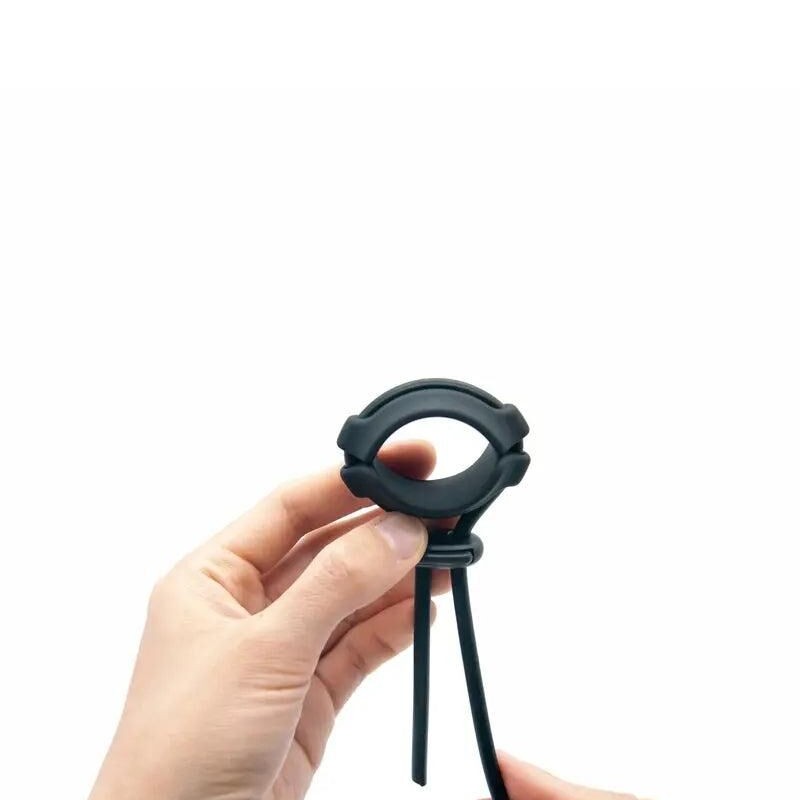 Anneau Ajustable Fit Ring Dorcel - Pimentez vos Plaisirs sur OhMyGodz.fr Anneau Ajustable Fit Ring Dorcel - Pimentez vos Plaisirs sur OhMyGodz.fr