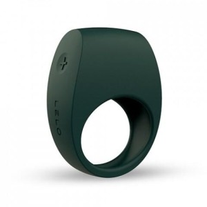 Anneau vibrant Tor 2 Vert Anneau vibrant Tor 2 Vert