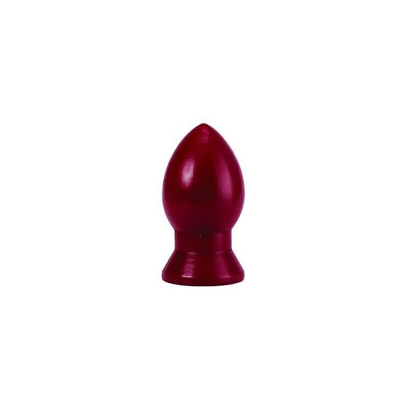 Plug Wad Magical Orb 12 x 7.5 cm Rouge Plug Wad Magical Orb 12 x 7.5 cm Rouge