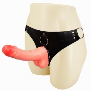 Gode ceinture Ultra Passionate 16 x 4.3cm Gode ceinture Ultra Passionate 16 x 4.3cm