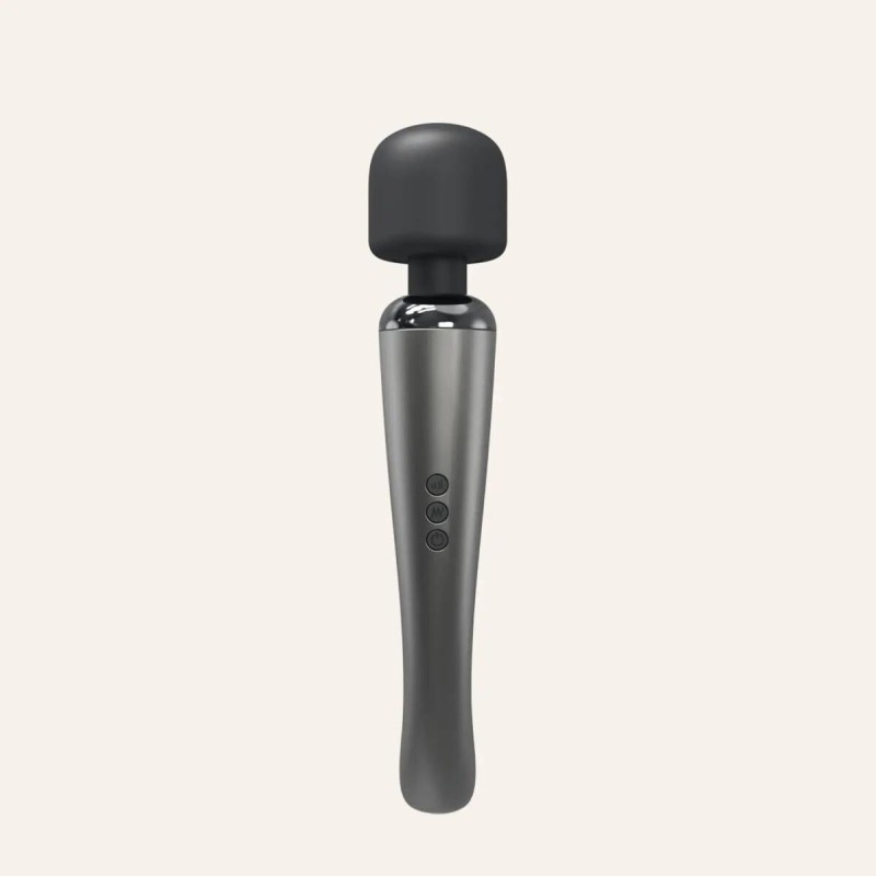Stimulateur Megawand Silver Stimulateur Megawand Silver