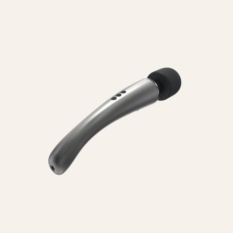 Stimulateur Megawand Silver Stimulateur Megawand Silver