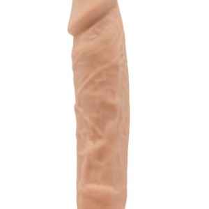 Gode Mike double densité Woomy : sensation réaliste en silicone Gode Mike double densité Woomy : sensation réaliste en silicone