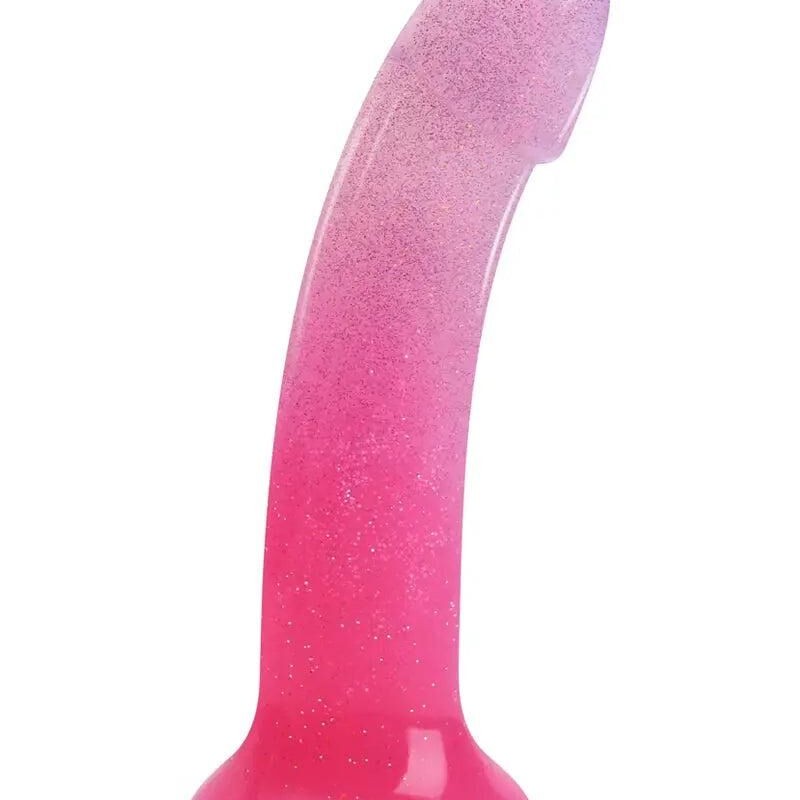 Gode Dildolls Sunrise - Love to Love | Design Coloré et Douceur