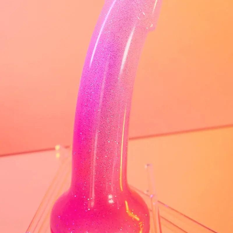 Gode Dildolls Sunrise - Love to Love | Design Coloré et Douceur Gode Dildolls Sunrise - Love to Love | Design Coloré et Douceur