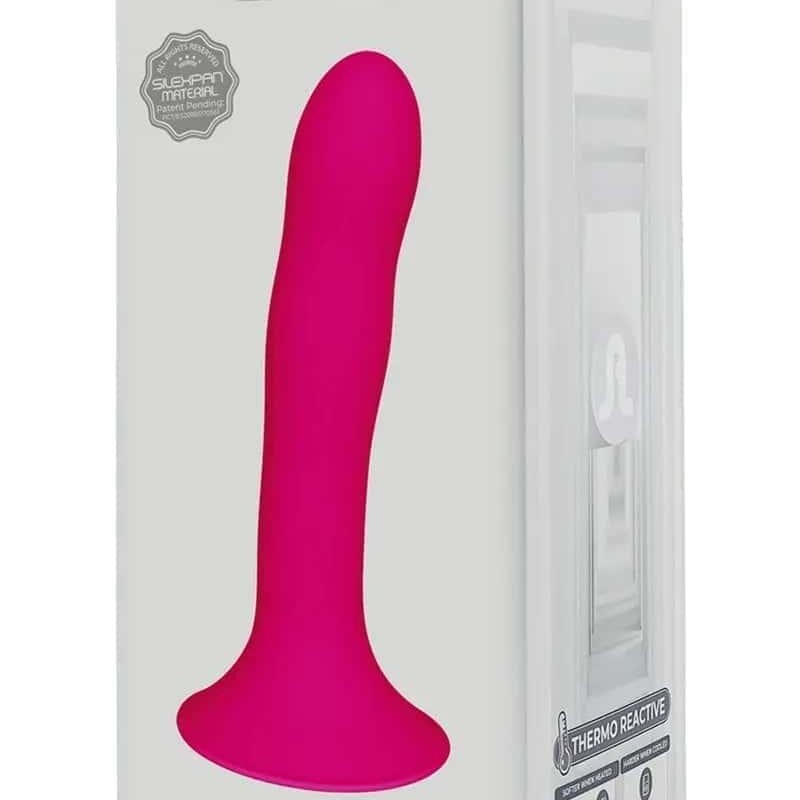 Godemichet Hitsens 4 - Plaisir Vibrant et Sensations Avancées sur OhMyGodz.fr Godemichet Hitsens 4 - Plaisir Vibrant et Sensations Avancées sur OhMyGodz.fr