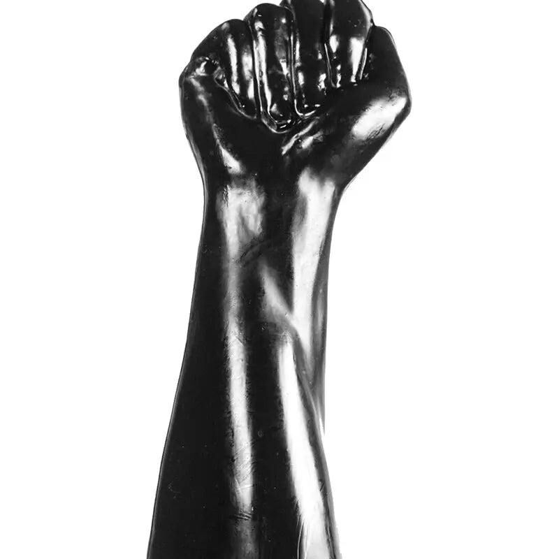 Gode Fist of Victory 26x9 cm : plaisir intense par Domestic Partner Gode Fist of Victory 26x9 cm : plaisir intense par Domestic Partner