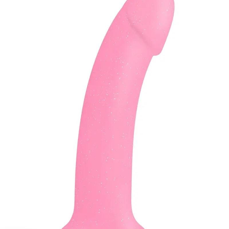 Gode Dildolls Utopia Love to Love : design fun et sensations variées