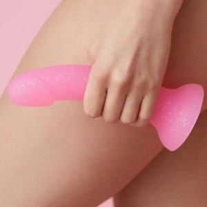 Gode Dildolls Utopia Love to Love : design fun et sensations variées Gode Dildolls Utopia Love to Love : design fun et sensations variées
