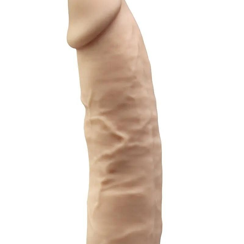 Godemichet 23 cm - Plaisir Compact et Sensations Intimes sur OhMyGodz.fr Godemichet 23 cm - Plaisir Compact et Sensations Intimes sur OhMyGodz.fr