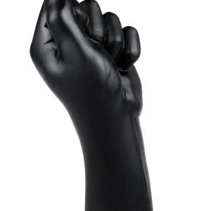 Plug XXL Poing Fermé 22x8,6 cm Fist Corps - BUTTR | Plaisirs Extrêmes Plug XXL Poing Fermé 22x8,6 cm Fist Corps - BUTTR | Plaisirs Extrêmes
