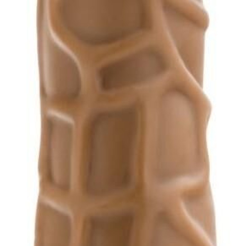 Gode vibranrt Vibe 3 Dr Skin 14 x 4cm Latino Gode vibranrt Vibe 3 Dr Skin 14 x 4cm Latino
