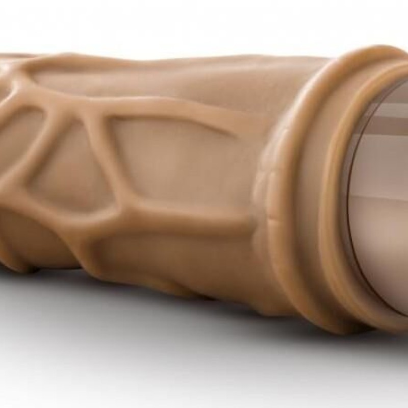 Gode vibranrt Vibe 3 Dr Skin 14 x 4cm Latino Gode vibranrt Vibe 3 Dr Skin 14 x 4cm Latino