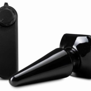 Plug vibrant Anal Adventures Vibe Pleaser 9 x 3cm Plug vibrant Anal Adventures Vibe Pleaser 9 x 3cm